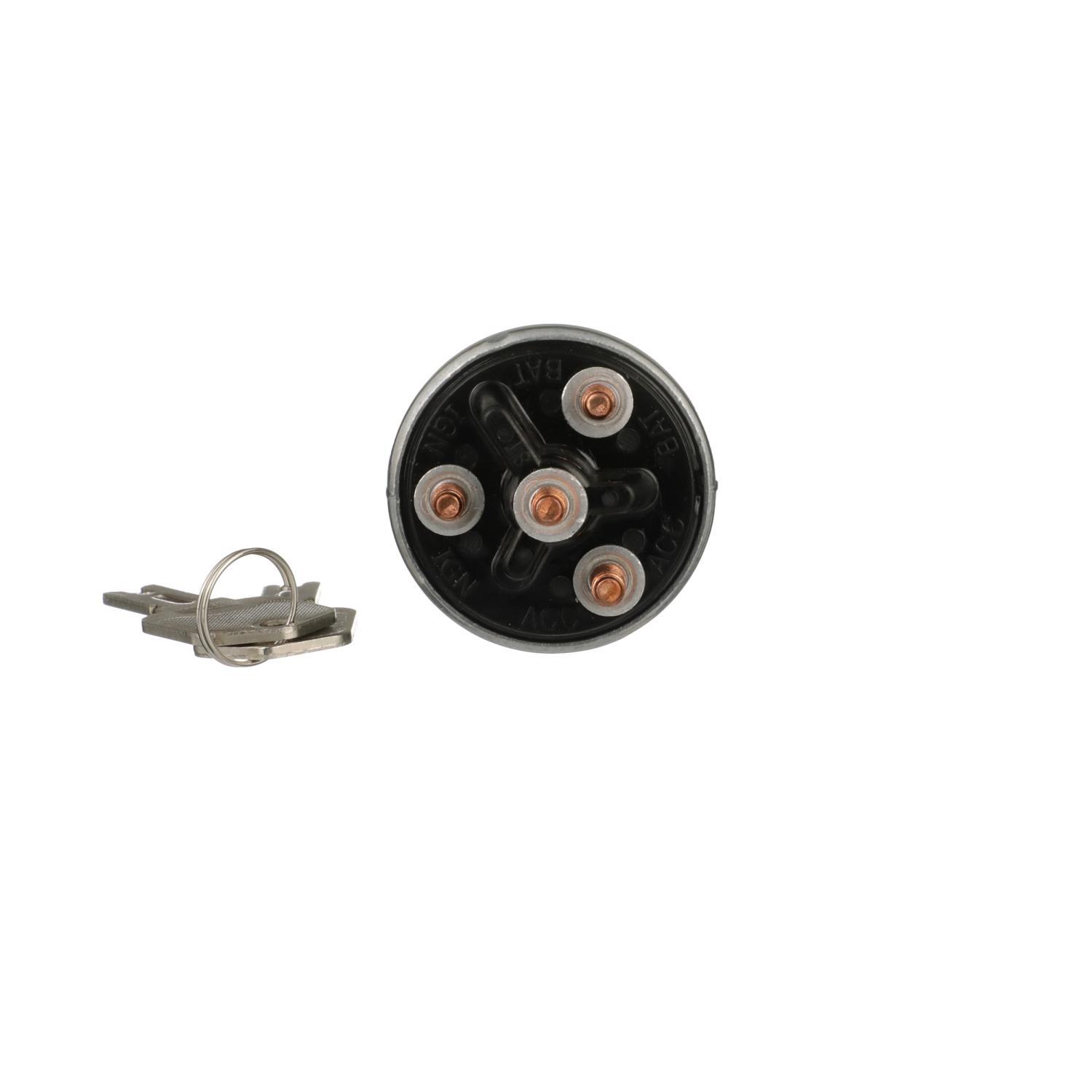 BWD CS40 - Ignition Starter Switch BWD CS40 Ignition Starter Switch product image 5 of 8