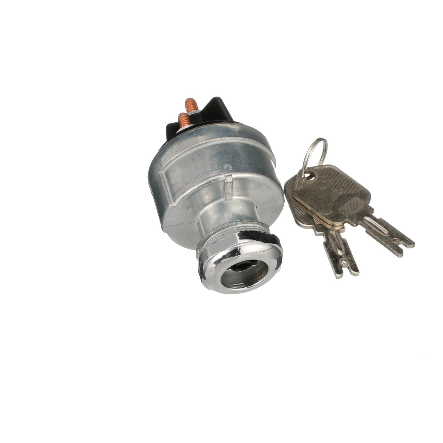 BWD CS40 - Ignition Starter Switch BWD CS40 Ignition Starter Switch product image 7 of 8