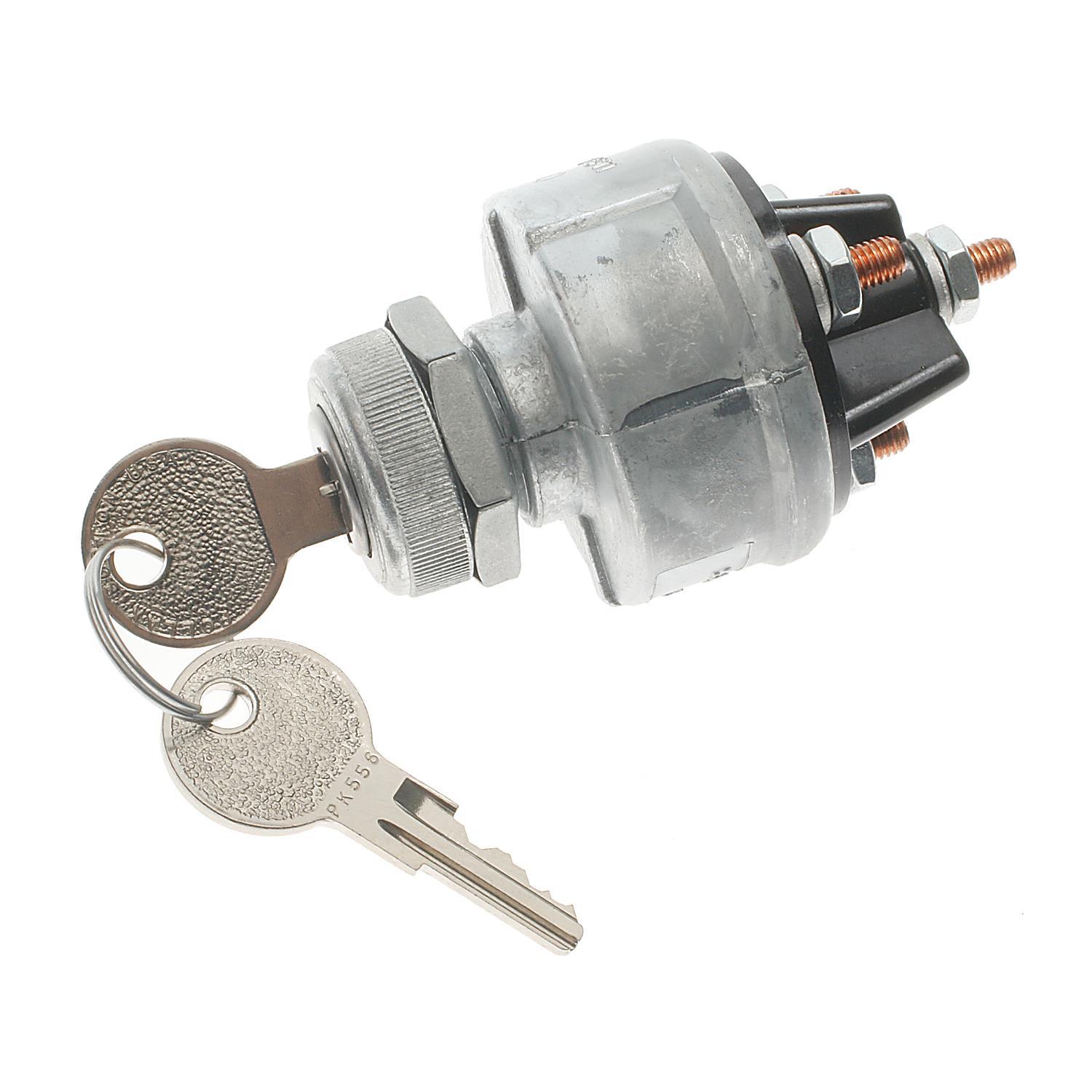 BWD CS400L - Ignition Lock Cylinder BWD CS400L Ignition Lock Cylinder product image 1 of 4