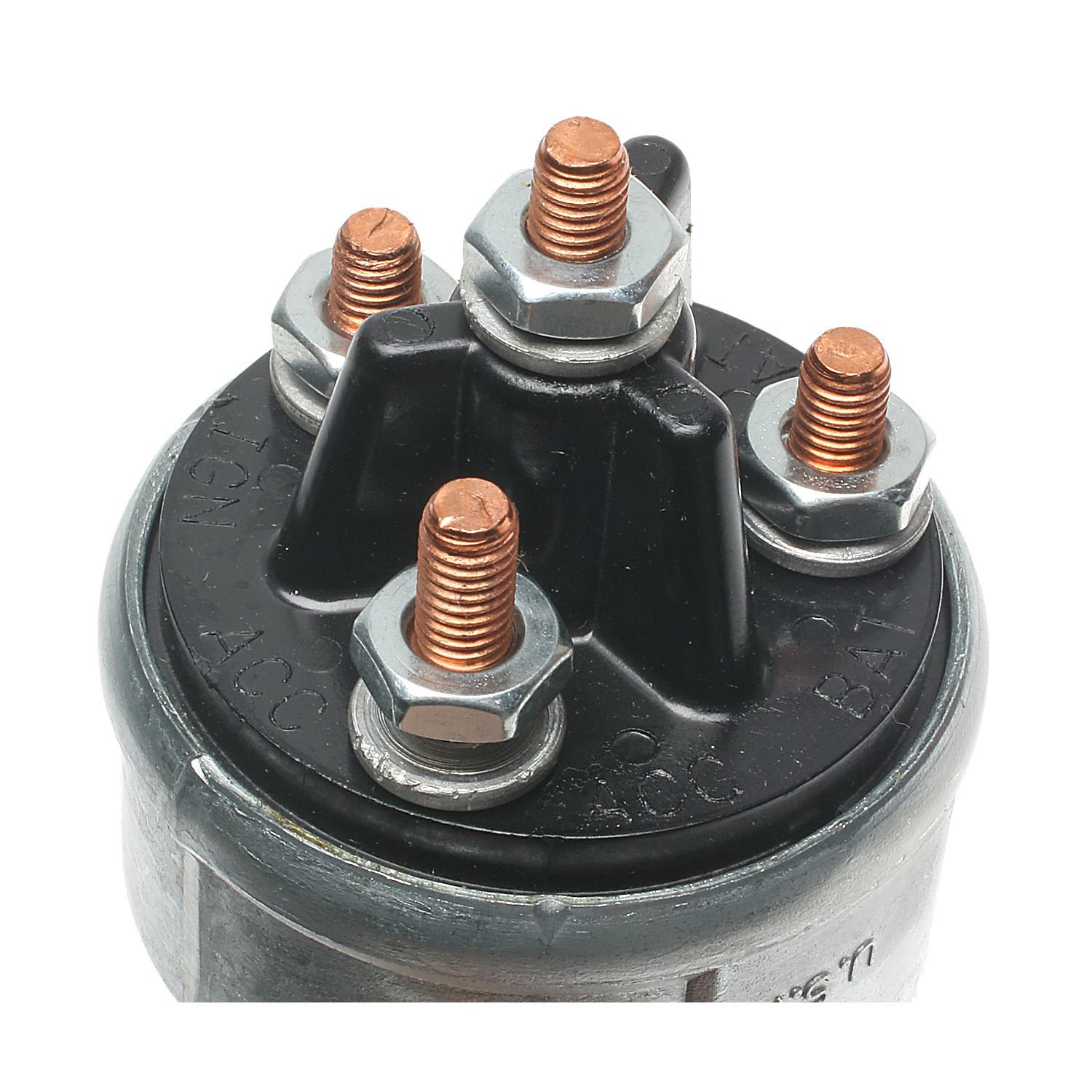 BWD CS400L - Ignition Lock Cylinder BWD CS400L Ignition Lock Cylinder product image 2 of 4