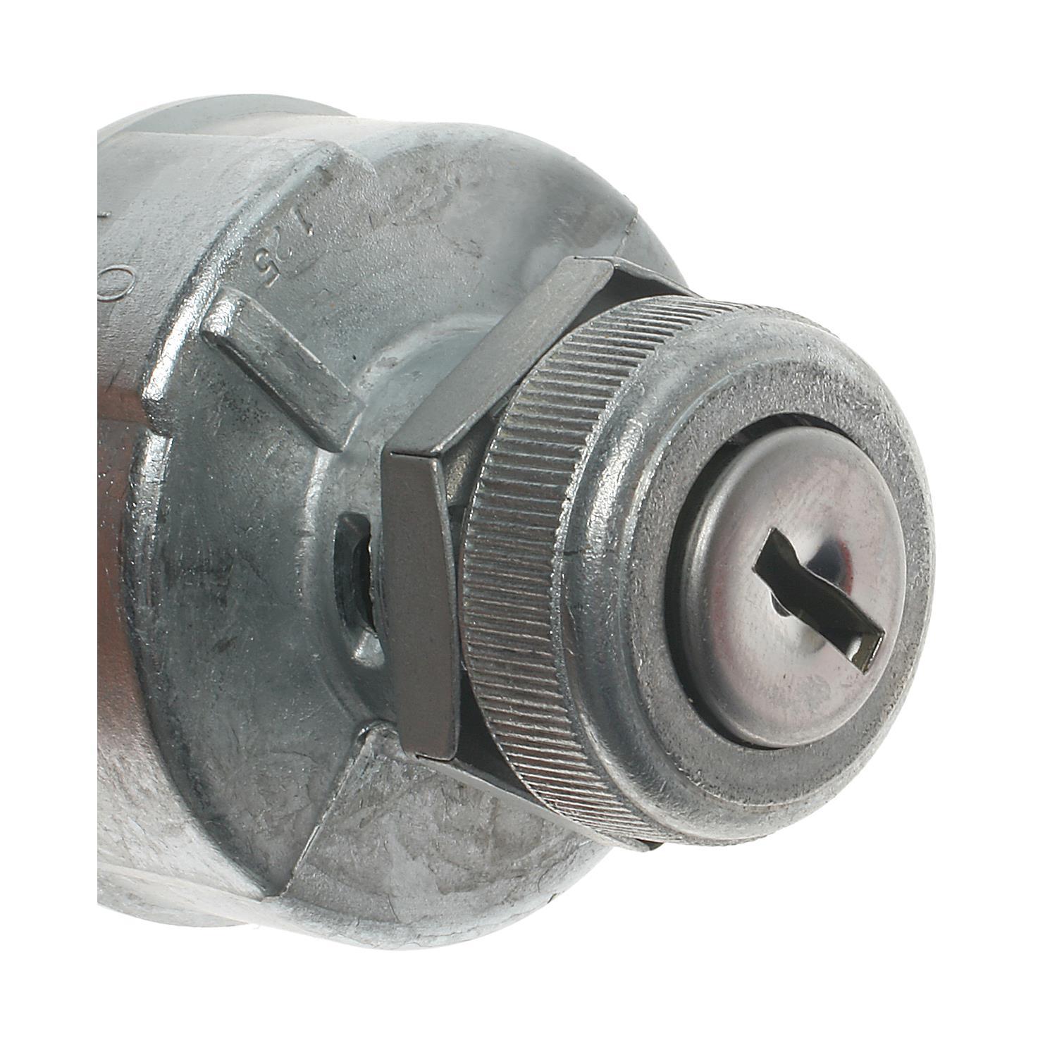 BWD CS400L - Ignition Lock Cylinder BWD CS400L Ignition Lock Cylinder product image 3 of 4