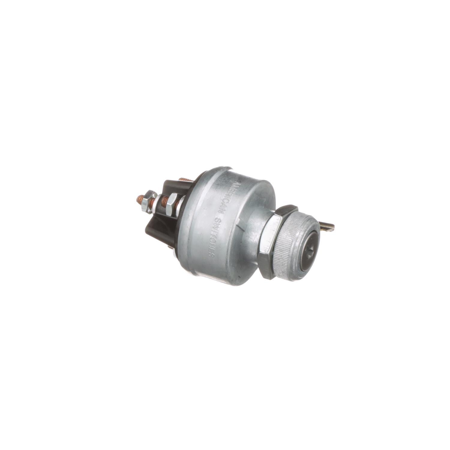 BWD CS400L - Ignition Lock Cylinder BWD CS400L Ignition Lock Cylinder product image 4 of 4