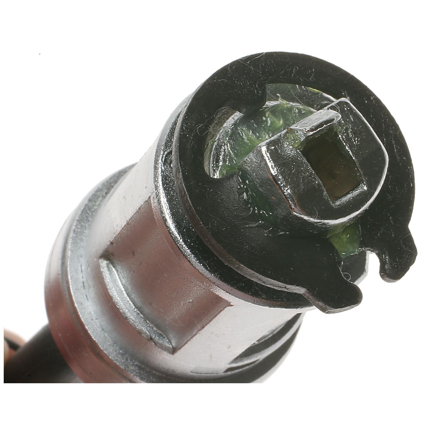 BWD CS408L Ignition Lock Cylinder product image 3 of 9
