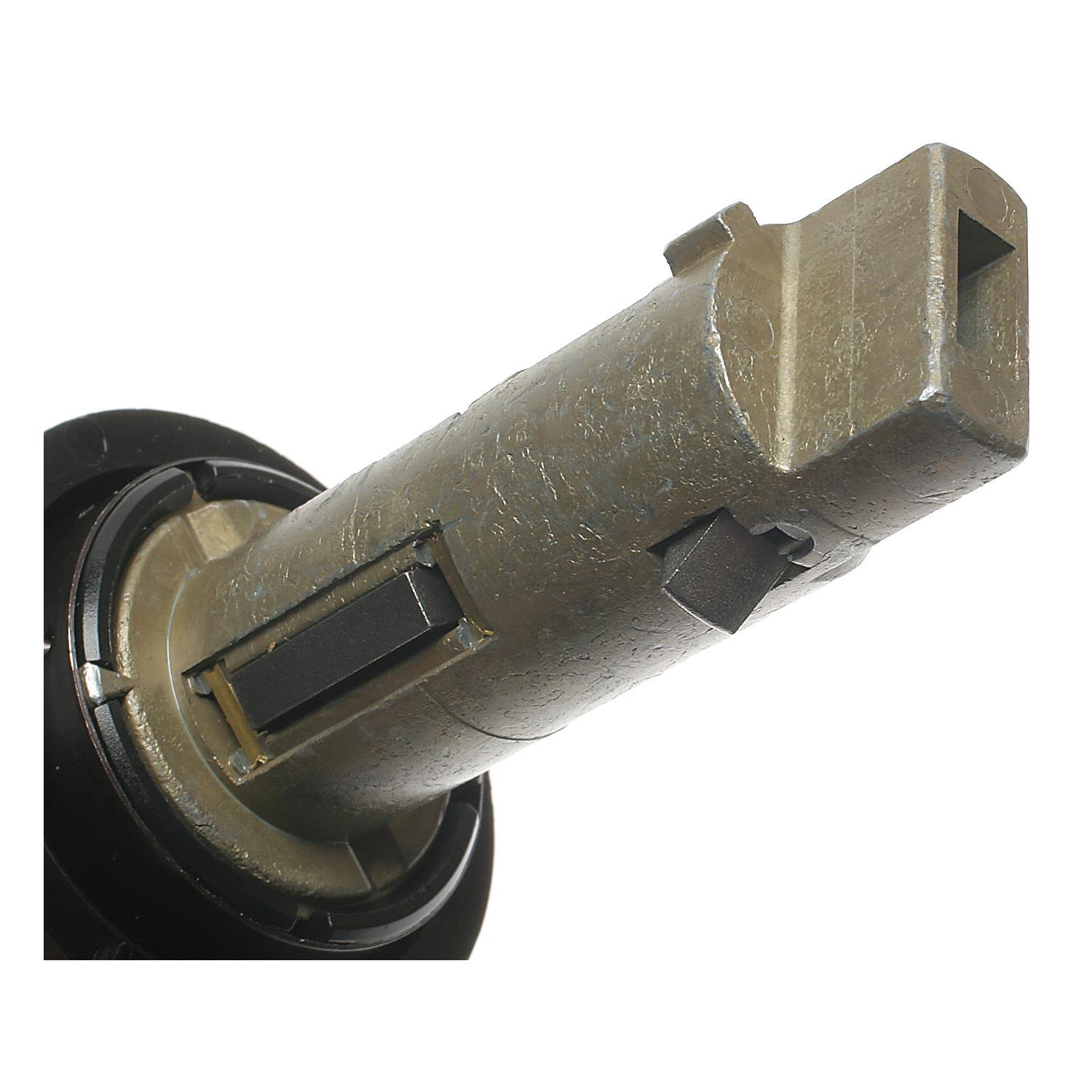BWD CS409L Ignition Lock Cylinder product image 3 of 9