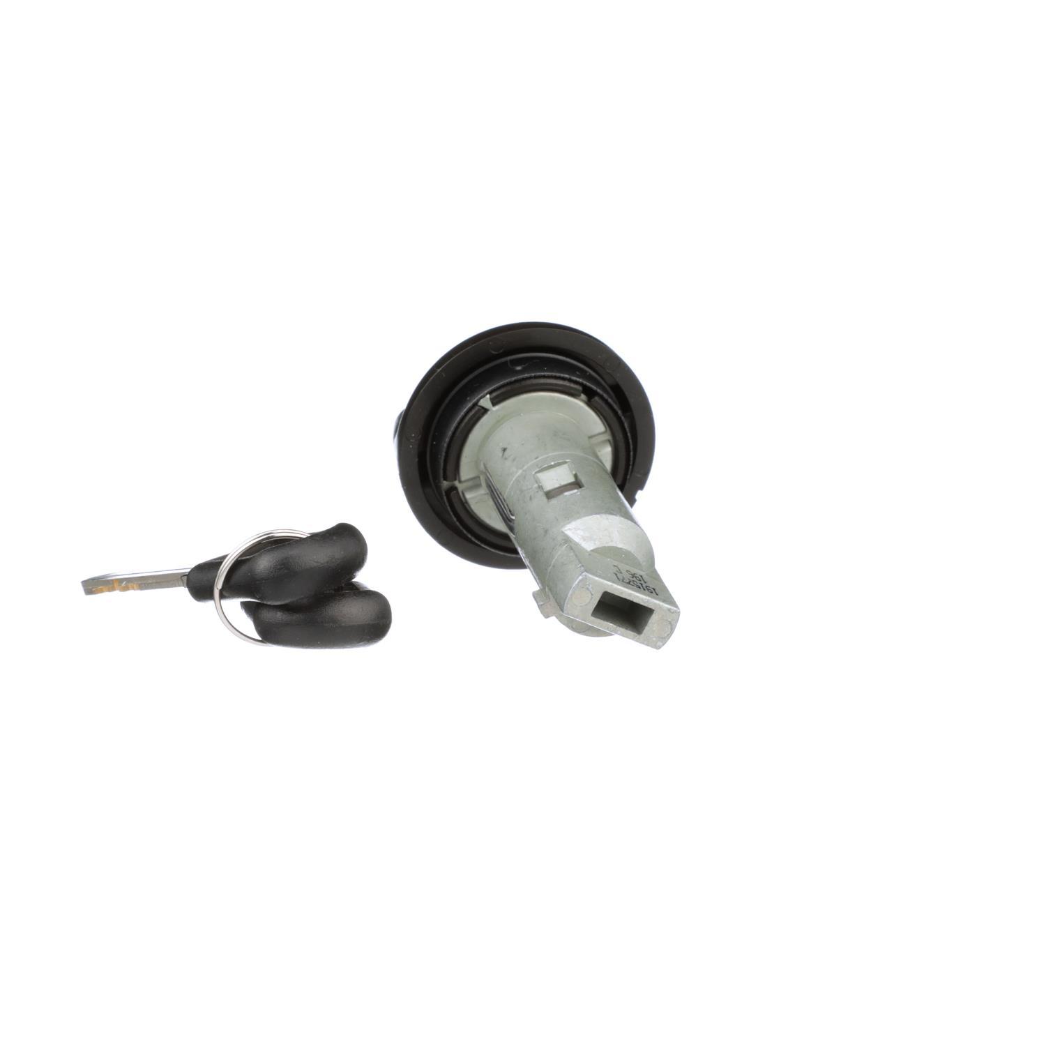 BWD CS409L Ignition Lock Cylinder product image 4 of 9