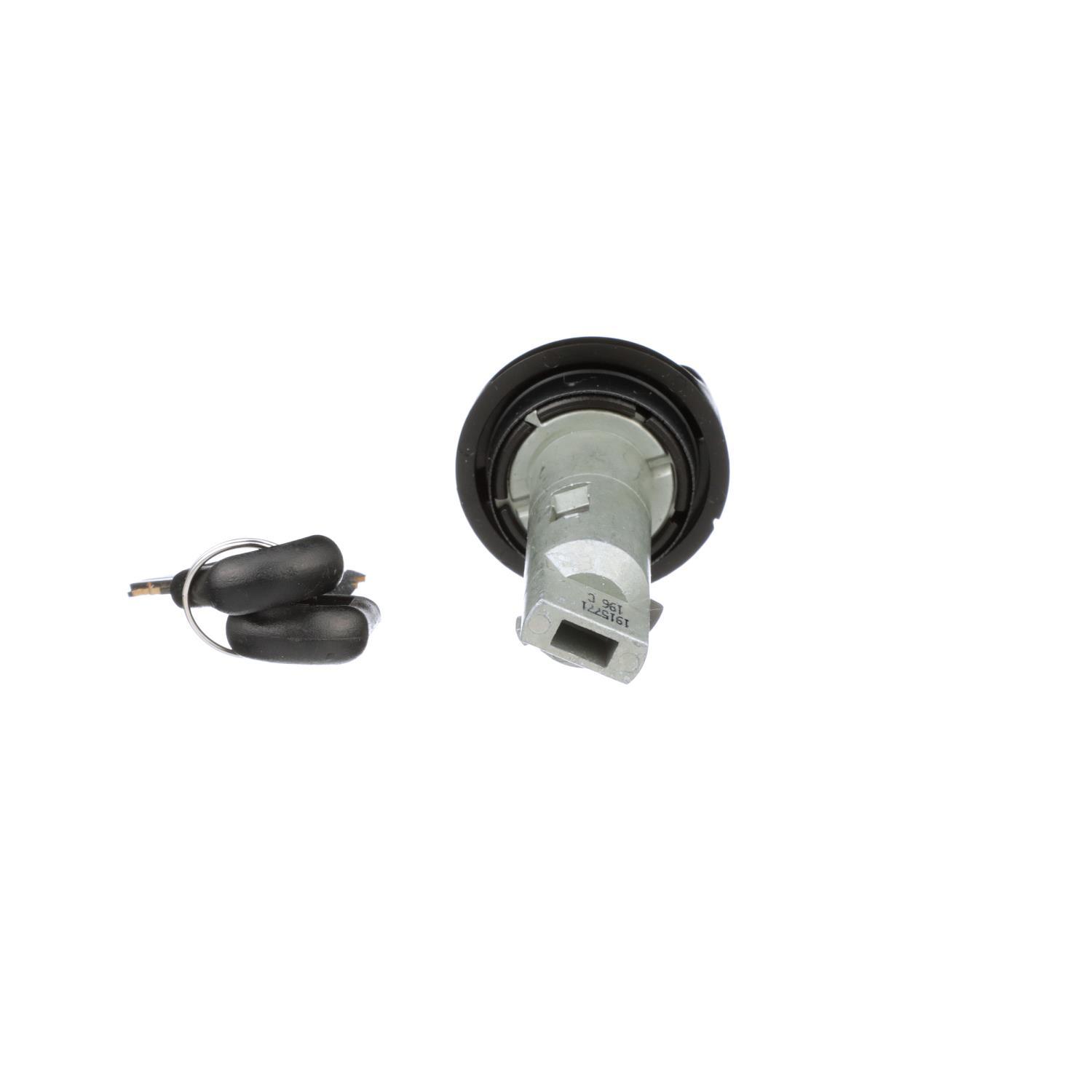 BWD CS409L Ignition Lock Cylinder product image 5 of 9