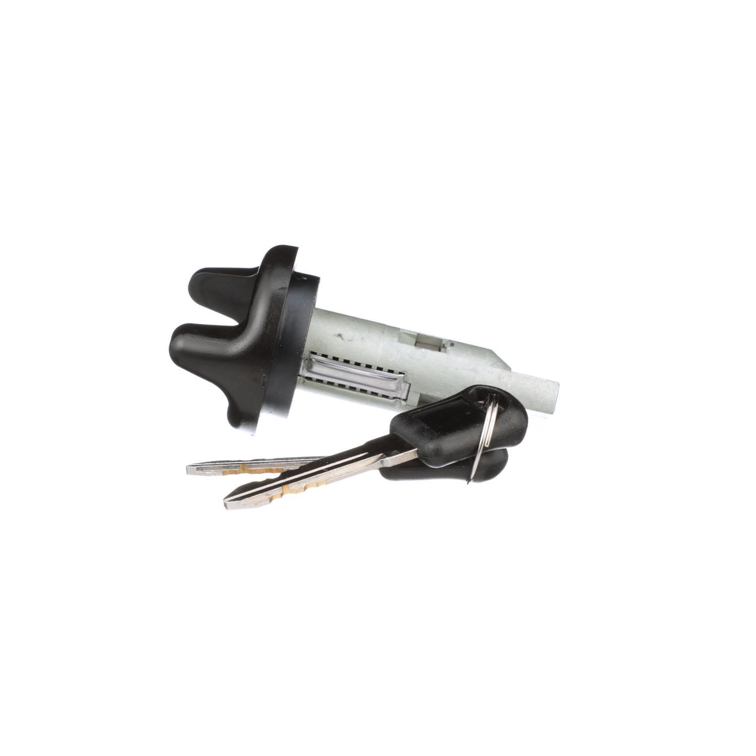 BWD CS409L Ignition Lock Cylinder product image 6 of 9