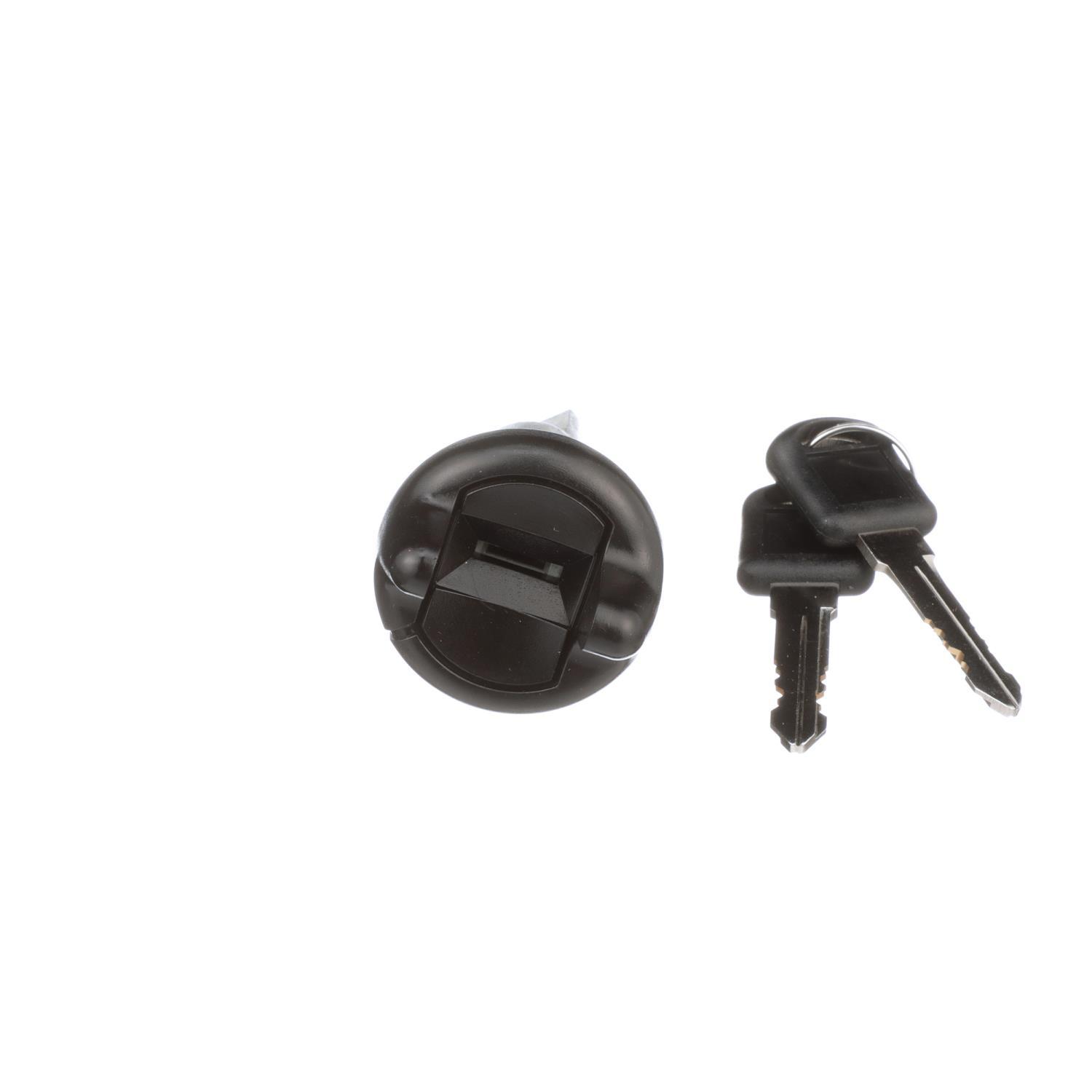 BWD CS409L Ignition Lock Cylinder product image 7 of 9