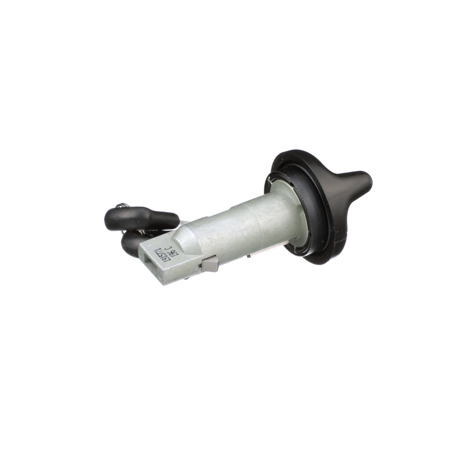 BWD CS409L Ignition Lock Cylinder product image 8 of 9