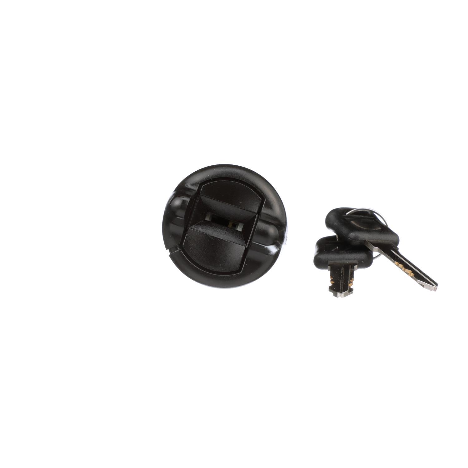 BWD CS409L Ignition Lock Cylinder product image 9 of 9