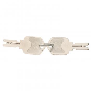 BWD Vehicle Key product image