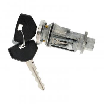 BWD CS411L Ignition Lock Cylinder product image 2 of 3