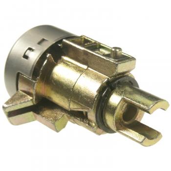 BWD CS412L Ignition Lock Cylinder product image 2 of 9