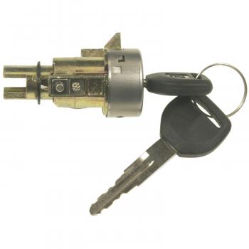BWD CS412L Ignition Lock Cylinder product image 3 of 9