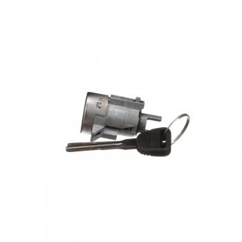 BWD CS412L Ignition Lock Cylinder product image 5 of 9