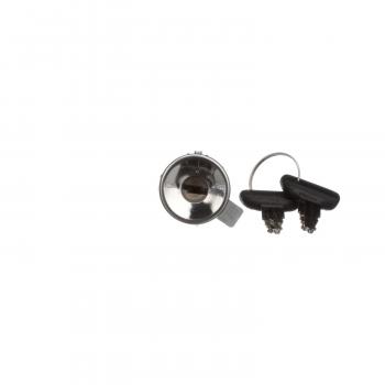 BWD CS412L Ignition Lock Cylinder product image 9 of 9