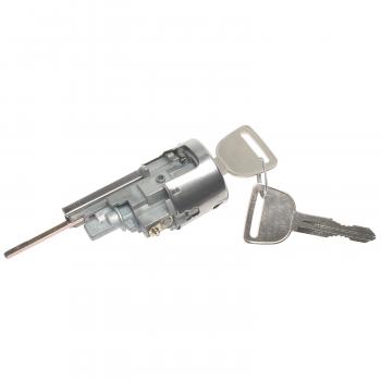 BWD CS413L Ignition Lock Cylinder product image 2 of 3