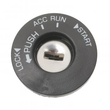 BWD CS414L Ignition Lock Cylinder product image 1 of 3