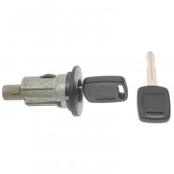 BWD CS414L Ignition Lock Cylinder product image 2 of 3