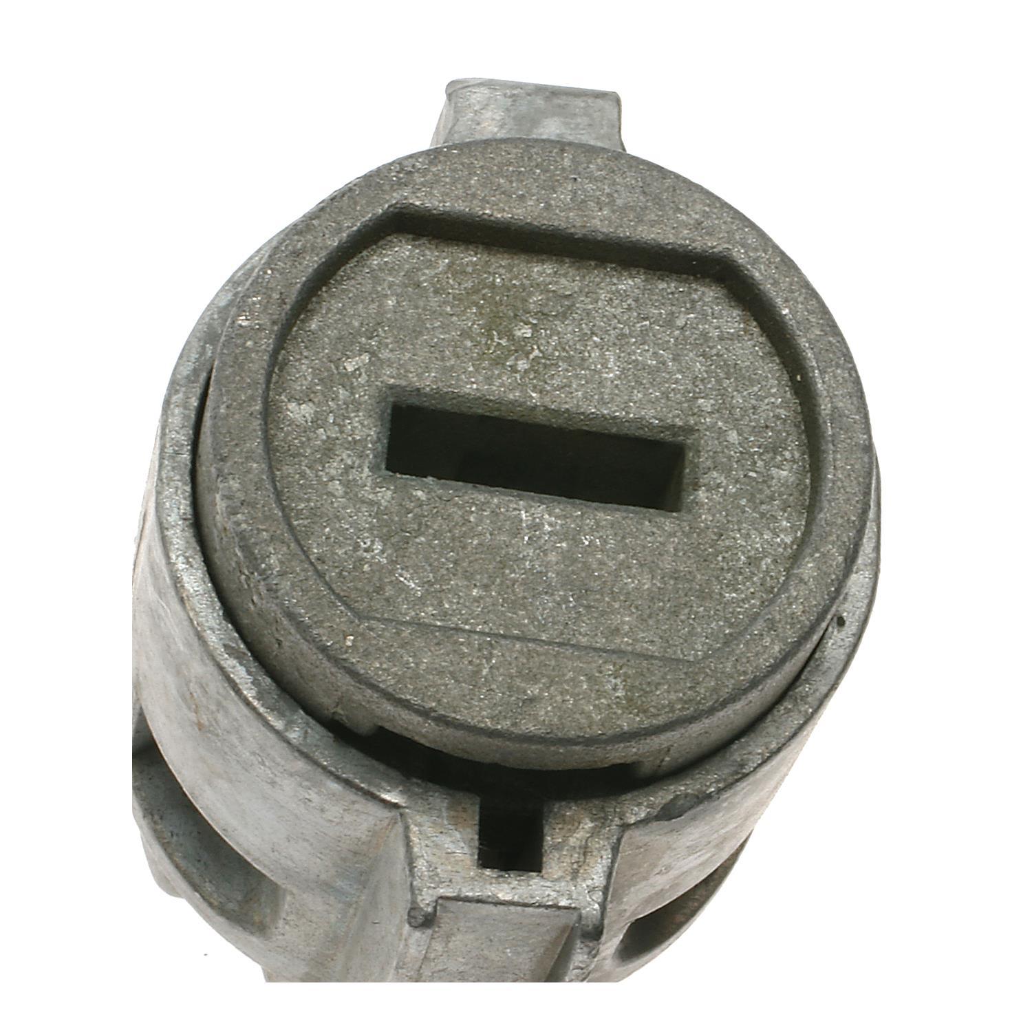 BWD CS415L Ignition Lock Cylinder product image 1 of 3