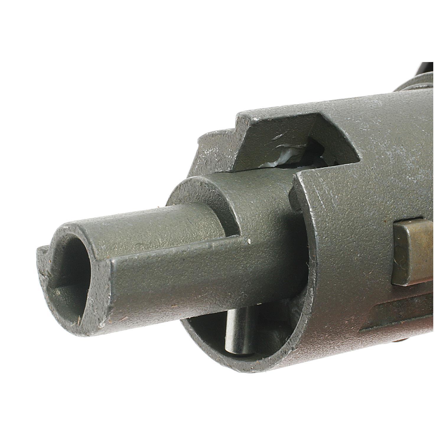 BWD CS417L Ignition Lock Cylinder product image 3 of 3