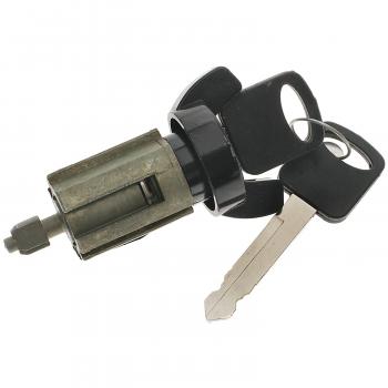 BWD CS419L - Ignition Lock Cylinder BWD CS419L Ignition Lock Cylinder product image 2 of 9