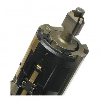 BWD CS419L - Ignition Lock Cylinder BWD CS419L Ignition Lock Cylinder product image 3 of 9