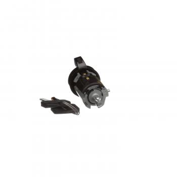 BWD CS419L - Ignition Lock Cylinder BWD CS419L Ignition Lock Cylinder product image 4 of 9