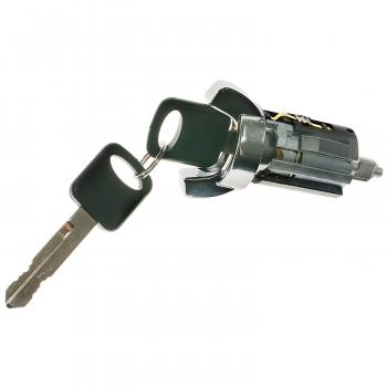 BWD CS420L Ignition Lock Cylinder product image 2 of 9