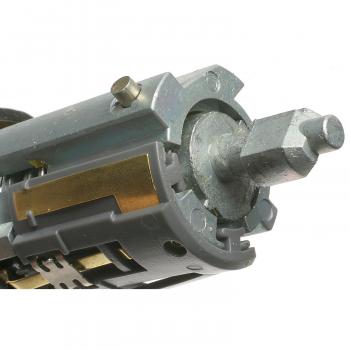 BWD CS420L Ignition Lock Cylinder product image 3 of 9