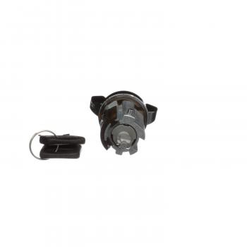 BWD CS420L Ignition Lock Cylinder product image 5 of 9