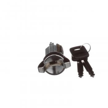 BWD CS420L Ignition Lock Cylinder product image 7 of 9