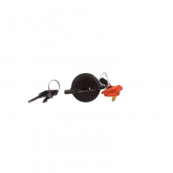 BWD CS421L Ignition Lock Cylinder product image 2 of 10