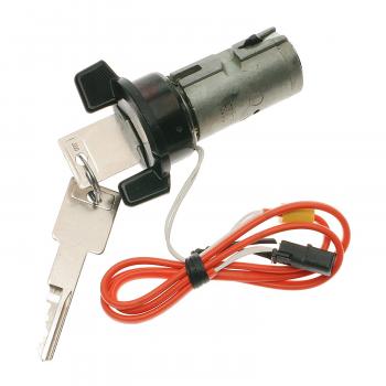 BWD CS421L Ignition Lock Cylinder product image 3 of 10