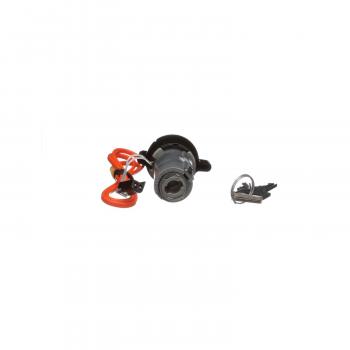 BWD CS421L Ignition Lock Cylinder product image 6 of 10