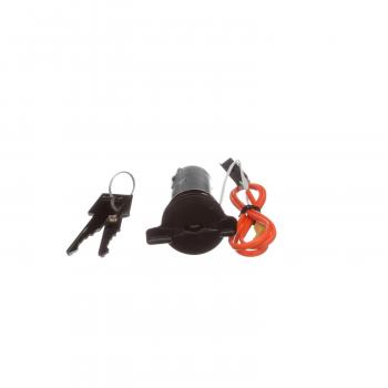 BWD CS421L Ignition Lock Cylinder product image 9 of 10