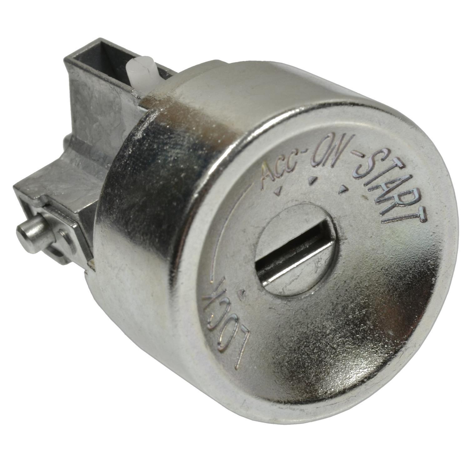 BWD CS428L Ignition Lock Cylinder product image 1 of 3