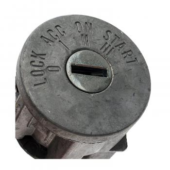 BWD CS432L Ignition Lock Cylinder product image 1 of 3