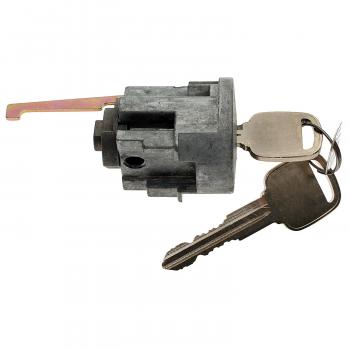 BWD CS432L Ignition Lock Cylinder product image 2 of 3