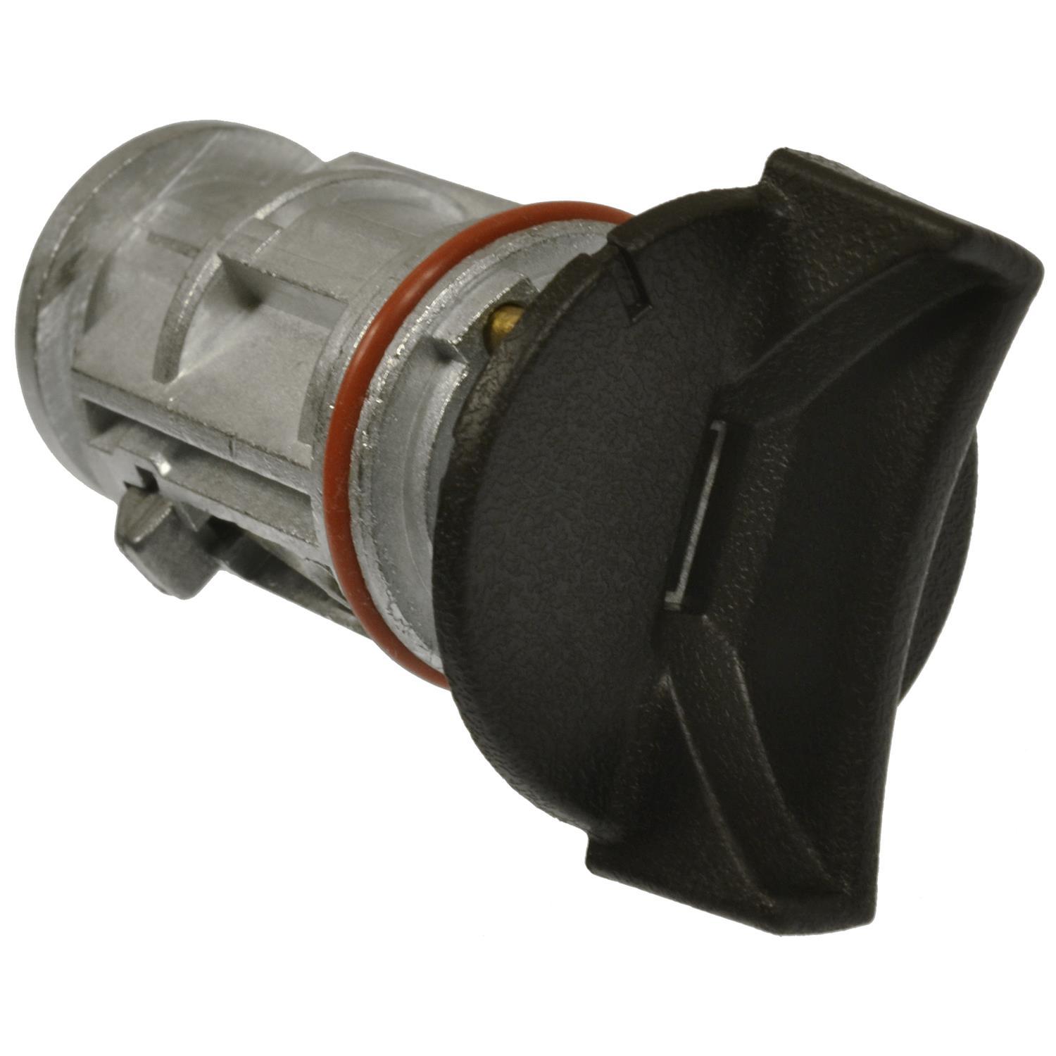 BWD CS435L Ignition Lock Cylinder product image 1 of 9