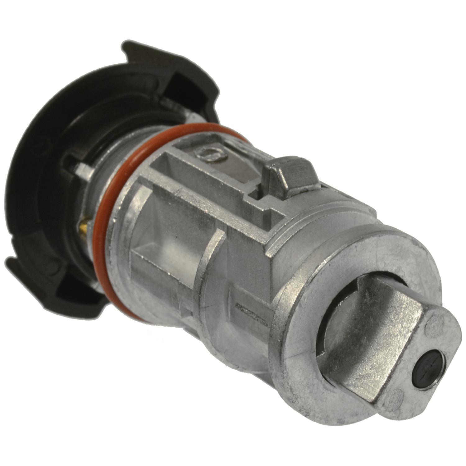 BWD CS435L Ignition Lock Cylinder product image 2 of 9
