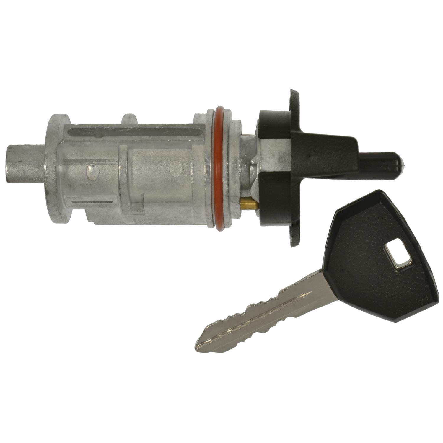BWD CS435L Ignition Lock Cylinder product image 3 of 9