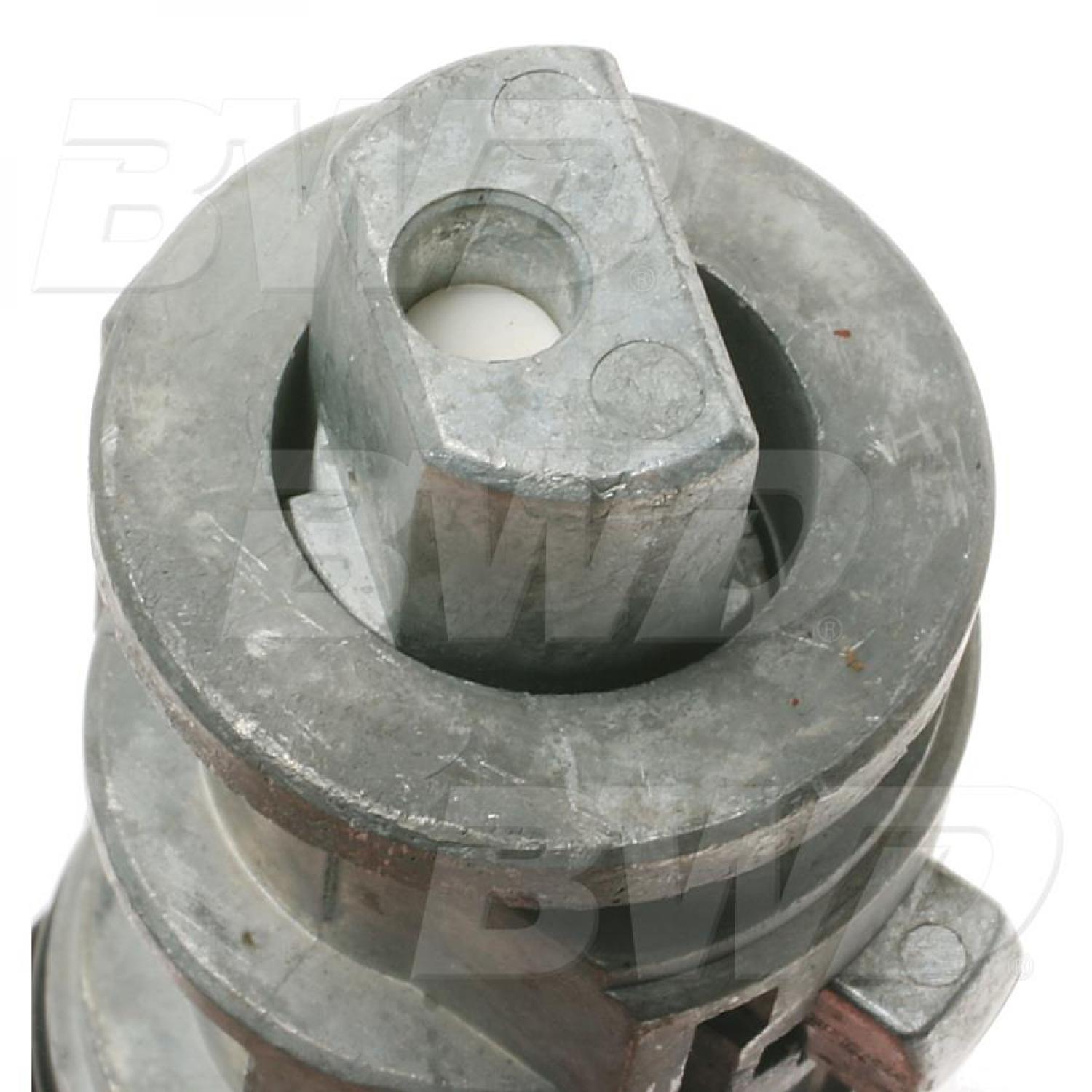 BWD CS435L Ignition Lock Cylinder product image 4 of 9