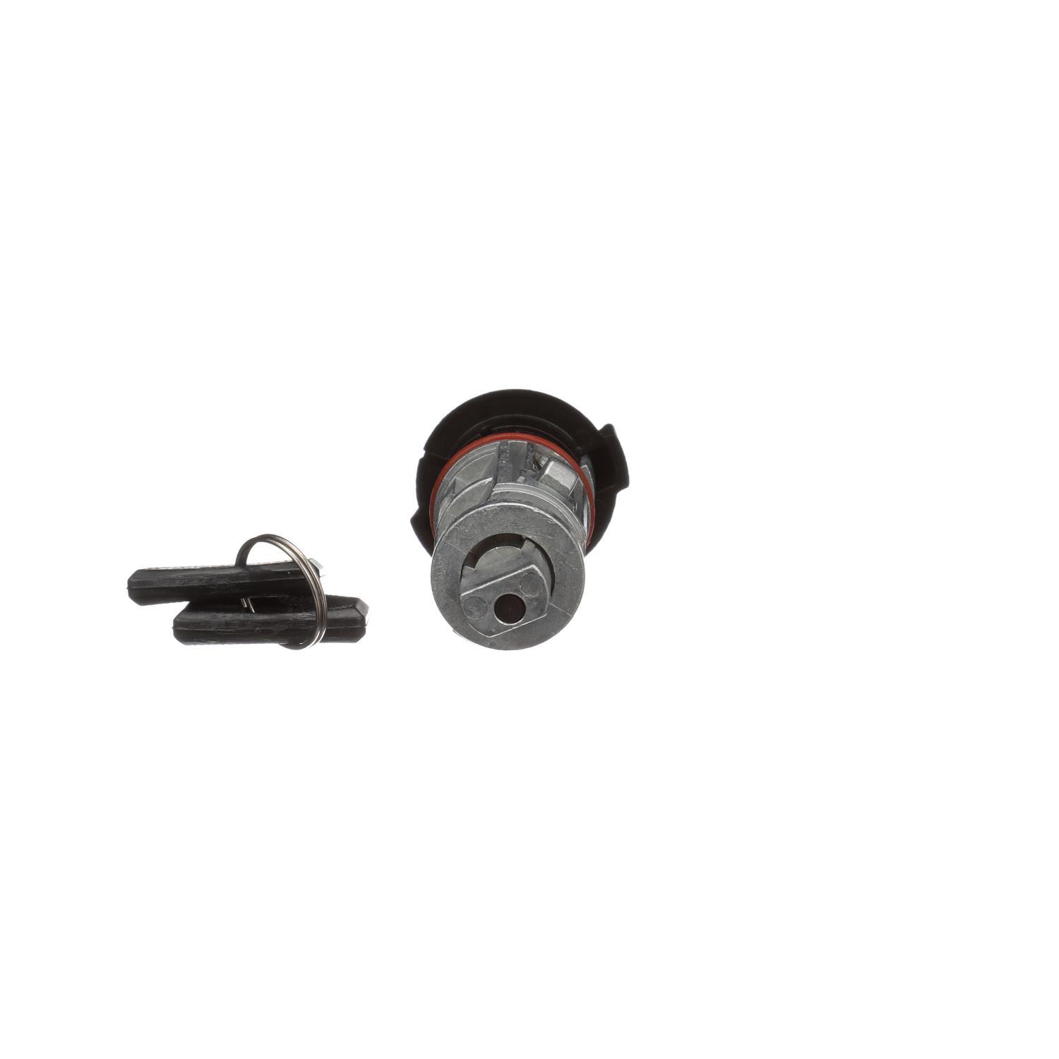 BWD CS435L Ignition Lock Cylinder product image 5 of 9