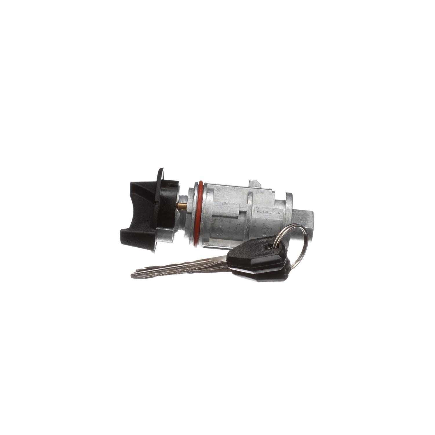 BWD CS435L Ignition Lock Cylinder product image 6 of 9
