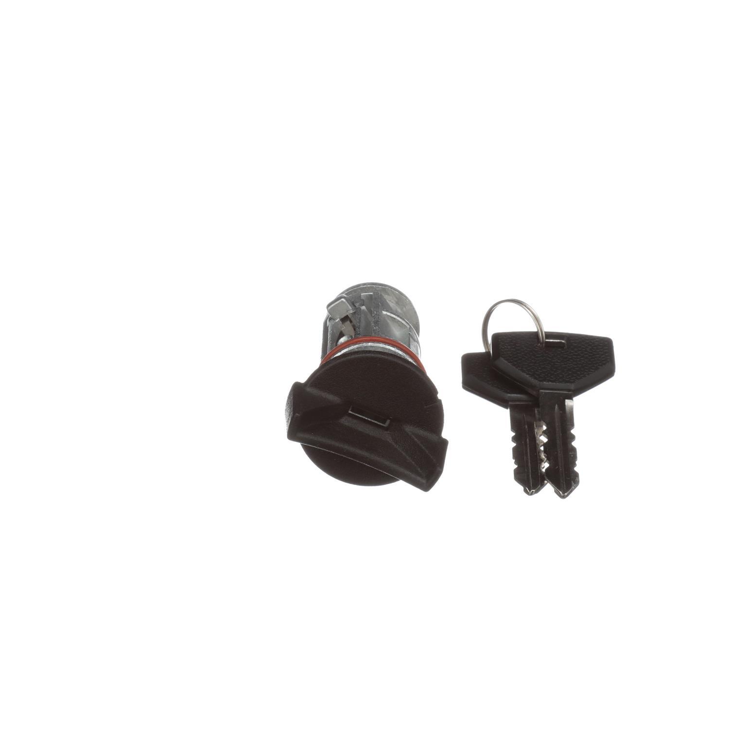 BWD CS435L Ignition Lock Cylinder product image 7 of 9