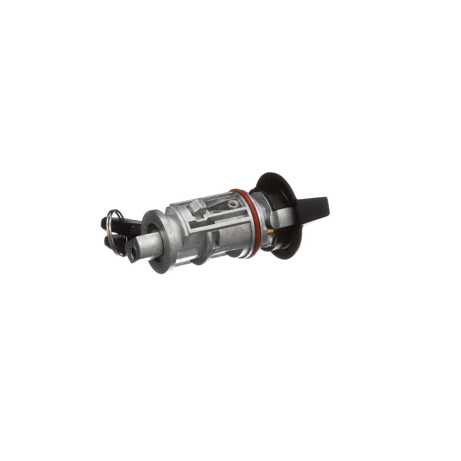 BWD CS435L Ignition Lock Cylinder product image 8 of 9