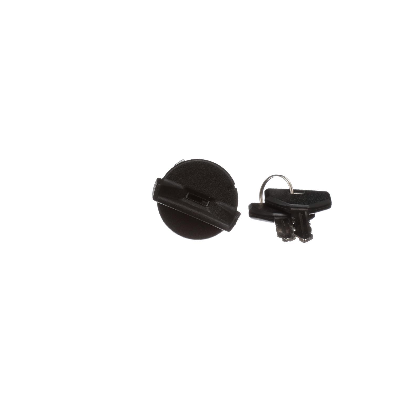 BWD CS435L Ignition Lock Cylinder product image 9 of 9