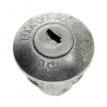 BWD CS436L - Ignition Lock Cylinder BWD CS436L Ignition Lock Cylinder product image 1 of 3