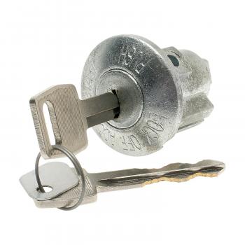 BWD CS436L - Ignition Lock Cylinder BWD CS436L Ignition Lock Cylinder product image 2 of 3